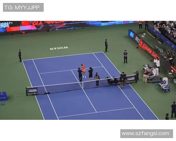 武汉网球队与杭州网球队速度对决赛后分析与总结