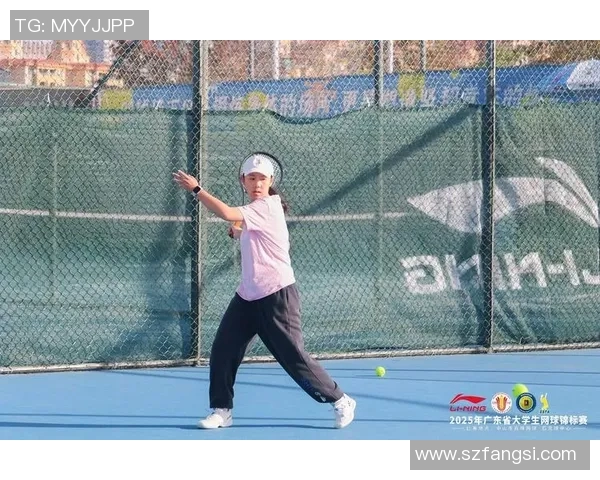 广州网球队在全国网球技术排行榜中荣登第七名引发热议